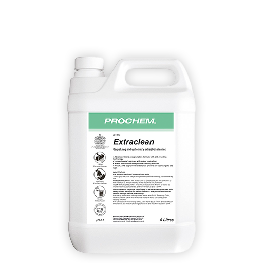 Extraclean