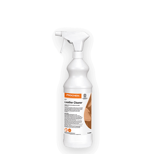 Prochem Leather Cleaner