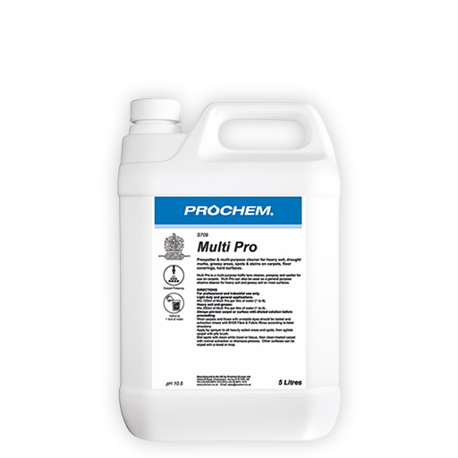 Prochem Multi Pro