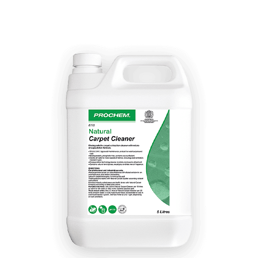 Prochem Natural Carpet Cleaner
