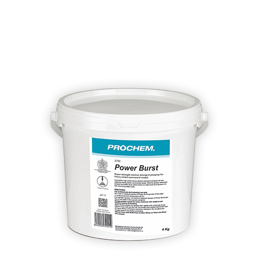 Power Burst